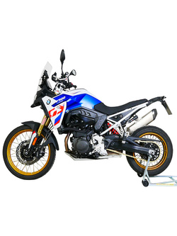 Szyba motocyklowa MRA "T" BMW F 900 GS (24-) przezroczysta