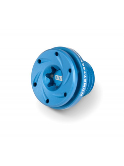 Korek wlewu oleju M24 Womet-tech do KTM Duke 790 (18-), 1290 Superduke (15-)