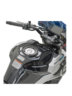 Mocowanie do tankbagów GIVI Tanklock, TanklockED CF Moto 300 (21-23)/ 650NK (21-24)