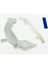 Osłony chłodnicy AXP Racing Yamaha WR250R/X (08-22)