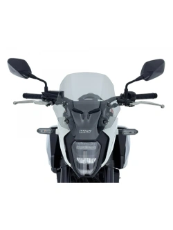 Szyba motocyklowa WRS Sport Honda CB 500 Hornet (25-) przyciemniana