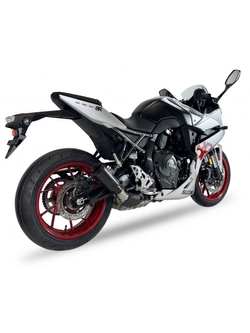 Tłumik motocyklowy IXIL RB Race Xtrem Suzuki GSX-8R/ 8S (23-24)