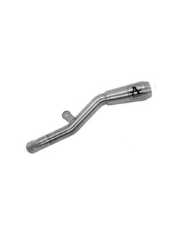 Tłumik Arrow Pro-Race [Titanium]- BMW R NINE T SCRAMBLER [21-22]