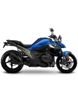Stelaż kufrów bocznych Shad 3P System BMW R1300 R/ RS (26-)