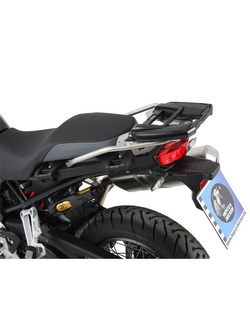 Stelaż centralny EasyRack Hepco&Becker BMW F 750 GS [18-23]