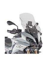 Szyba motocyklowa GIVI przezroczysta BMW M 1000 XR (24-)/ S 1000 XR (20-)