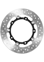 Tarcza Hamulcowa Brembo Serie Oro Floating Prime Line Yamaha T-Max 530 (12-)/ 560 (20-)/ Tech Max (20-) [śr. 267 mm]