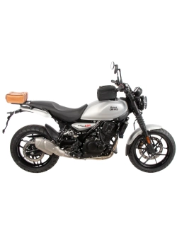 Bagażnik Hepco&Becker Royal Enfield Guerrilla 450 (24-) czarny