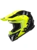 Mirage Yellow Black