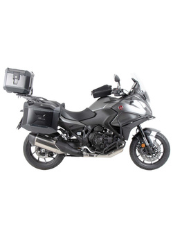 Stelaż centralny AluRack Hepco&Becker Honda NT1100 (22-24)