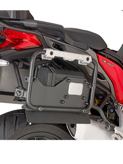 Zestaw mocujący skrzynkę narzędziową S250 do stelaży kufrów bocznych Honda CRF 1100 L Africa Twin (24-)/ Adventure Sport (20-)