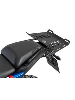 Poszerzenie bagażnika Hepco&Becker BMW F 450 GS (26-)