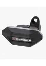 Crash Pady ramy SW-MOTECH BMW S 1000 XR (19-)/ M 1000 XR (23-) czarne