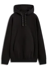 Bluza z kapturem Alpinestars Camino Textured czarna