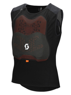 Kamizelka z ochraniaczami Scott D3O Softcon Hybrid Pro