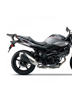 Stelaż kufra centralnego Shad do Suzuki SV650 / X (16-) pod wybrane kufry