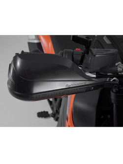 Handbary BBSTORM SW-MOTECH KTM 790 Adv / R (19-), Adventure 890 (21-22), R (21-)