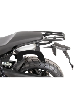 Bagażnik Hepco&Becker Royal Enfield Guerrilla 450 (24-) czarny
