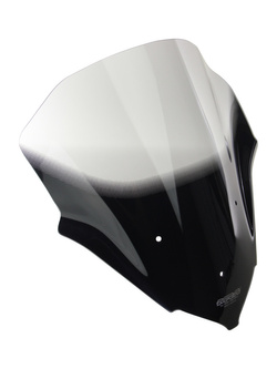 Szyba motocyklowa MRA Touring "T" BMW S 1000 R [14-20] przyciemniana