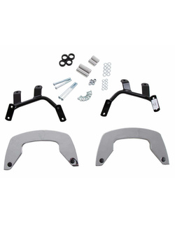 Stelaż C-Bow Hepco&Becker Triumph Rocket3 GT / R (20-) chrom