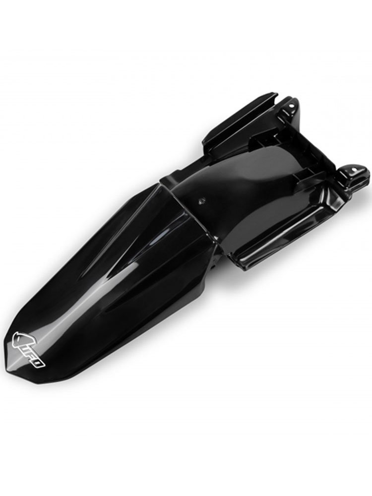 Tylny błotnik UFO do Husqvarna TE-TX 250 (08-13), TC 310 (08-13), TE 310 (08-13) czarny