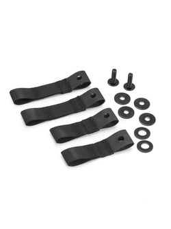 Paski montażowe do US-Drypack Kriega do Ducati Panigale 959/1299