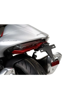 Mocowanie tablicy rejestracyjnej Puig Suzuki GSX-R1300 HAYABUSA (21-)/Special Edition (26-)