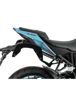 Stelaż pod sakwy motocyklowe Hepco&Becker C-Bow Voge R 125 (23-) czarny