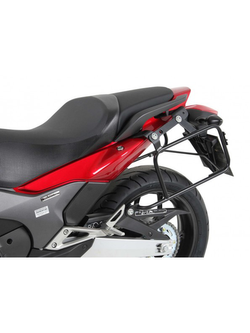 Stelaż kufrów bocznych Hepco&Becker Lock-It Honda Integra 750/ DCT [14-15]