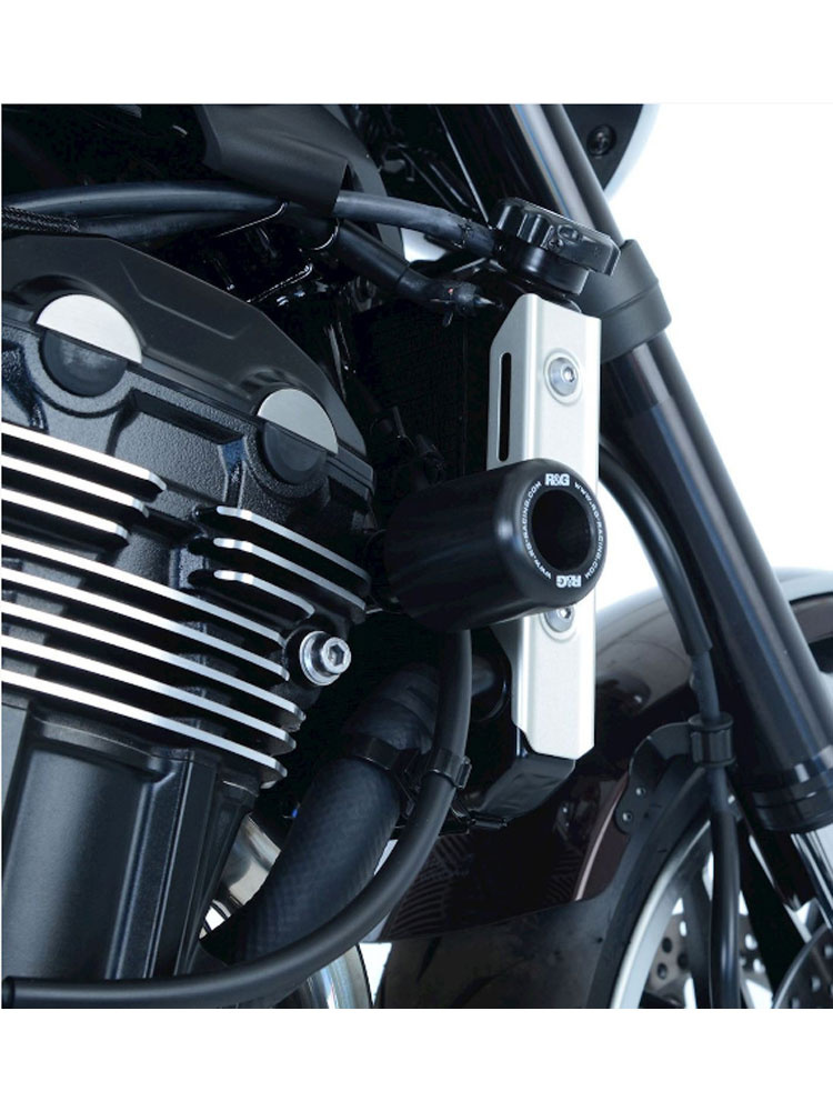 Crash pady R&G do Kawasaki Z900RS (18-21)