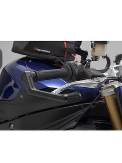 Osłony klamki hamulca i sprzęgła Sw-Motech BMW S 1000 R (16-20), R nineT / Pure (20-)