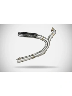 Eliminator katalizatora Zard Harley Davidson Pan America 1250/Special/CVO/Sport Touring (21-25)