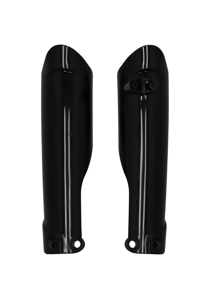 Pełny zestaw plastików Acerbis KTM 50 SX (16-)/ GasGas MC 50 (22-23) czarno-biało-pomarańczowy