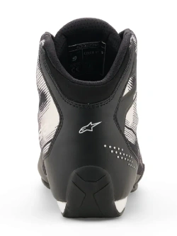 Buty motocyklowe Alpinestars Celer Superair czarno-szaro-białe