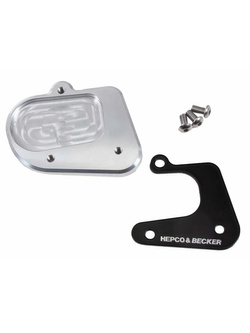 Poszerzenie stopki Hepco&Becker do BMW F 750 GS [18-23]
