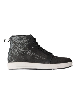 Buty motocyklowe RST Urban-K czarne