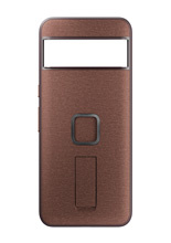 Etui Peak Design Mobile Everyday Loop do smartfona Google Pixel 8 Pro czerwone