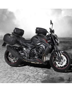 Gmole Hepco&Becker Suzuki GSX-S 750 [17-23] czarne
