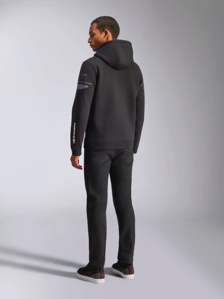 Bluza Alpinestars Esemex czarna