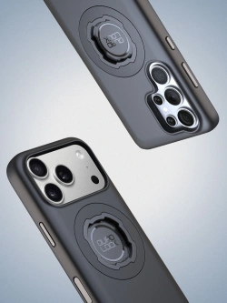 Etui na telefon iPhone 18 Pro Quad Lock MAG (magnetyczne)