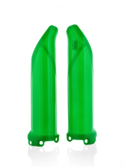 Osłony lag Acerbis Kawasaki (wybrane modele) zielone