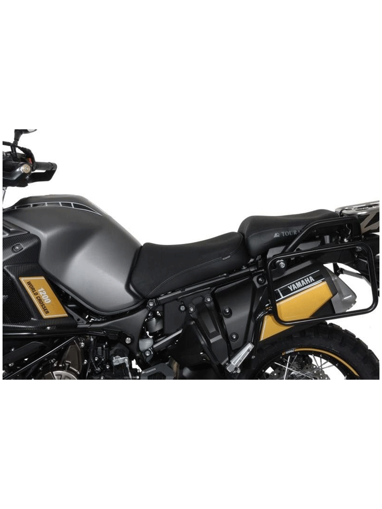 Siedzenie Touratech Pillion Fresh Touch Yamaha XT1200Z Super Tenere