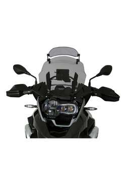 Szyba motocyklowa MRA X-Creen Sport "XCS" BMW R 1200 GS [13-21] / Adventure [14-20] przyciemniana
