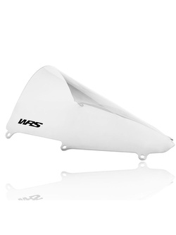 Szyba motocyklowa WRS Race High Honda CBR 1000 RR-R Fireblade (20-) przezroczysta