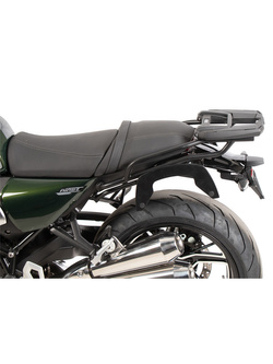 Stelaż pod sakwy motocyklowe Hepco&Becker C-Bow BMW R 12 nineT (24-) czarny