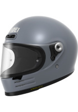 Kask integralny SHOEI Glamster 06 szary połysk