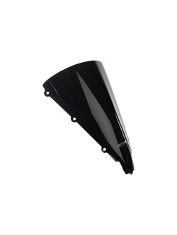 Szyba motocyklowa MRA Racing "R" Yamaha YZF R 1 (02-03) czarna