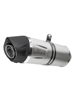 Tłumik motocyklowy LeoVince LV One Evo stalowy KTM 690 Duke/ R (16-19) [bez homologacji]