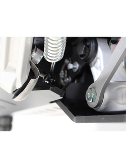 Płyta pod silnik AXP Racing Yamaha Tenere 700 World Raid (22-24)