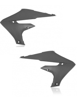 Owiewki od baku paliwa Acerbis Yamaha (wybrane modele) szare
